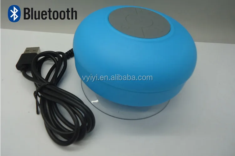 (安い) bts-防水bluetoothスピーカーハンズフリーでマイク、ワイヤレスbluetoothスピーカー、浴室ミニスピーカーbts-仕入れ・メーカー・工場
