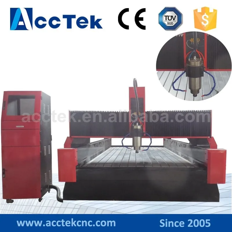 new design machinery cnc stone cutting router/lathe engrave stone 3d for marble granit tomestone