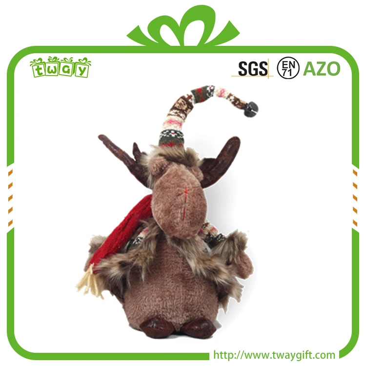 gifts & crafts  reindeer  christmas reindeer guangdong  6,959