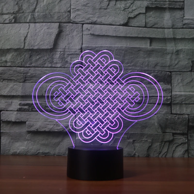 Sorte-N-Chin-s-3d-L-mpada-7-Cores-Levou-Noite-L-mpadas-para-As-Crian (4)