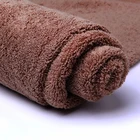 Plain Towel Salon Towels 100% Cotton Plain Colored 100% Cotton 16S 40x80 Cm Hair Salon Towel In Stock