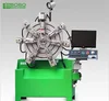 Automatic 10 axies wire spring making machine cnc spring coiler