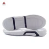 Wholesale New Mould 3D Full EVA Men Athletic Shoe Sole,Anti-Slip Light Weight Men Athletic Shoe Sole
