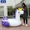 NEW Giant Inflatable Pegasus Shaped Pool Float inflatable floating Sofa Raft Swimming Water Fun toys