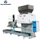 Filling Machine Wheat Flour Filling Machine