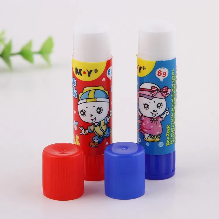 环保高粘性胶棒