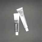 Silicone glue sealant/Glass cement/Non-toxic sealant