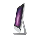 Ddr3 4gb Desktop 4gb CHESTNUTER 18.5 Inch I3 2310 CPU DDR3 4GB 1333MHz 500GB HDD Desktop Computer All In 1 PC Laptop
