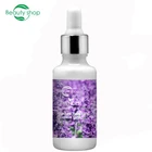 Organic lavender anti aging face serum products private label