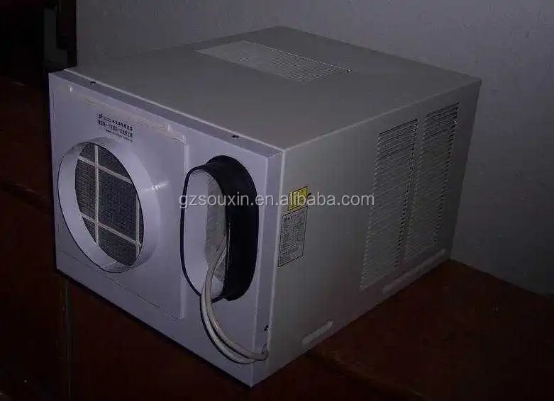 KRG 18000BTU 1.5ton 2hp all in one unit elevator air conditioner Factory price with Hitachi compressor
