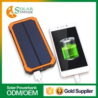 High Voltage Portable Environment Energy Best