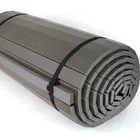 Factory roll mat for judo tatami Martial arts mat flexi roll connect mat