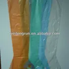 disposable veterinary long sleeve gloves