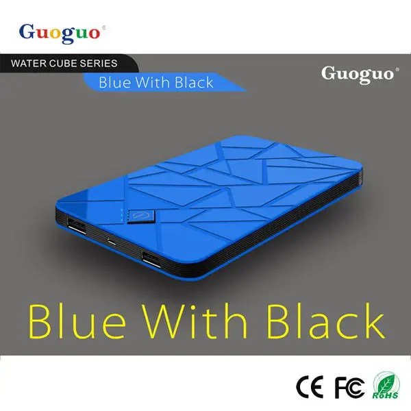 promotional gift universal mobile power bank,colorful power bank