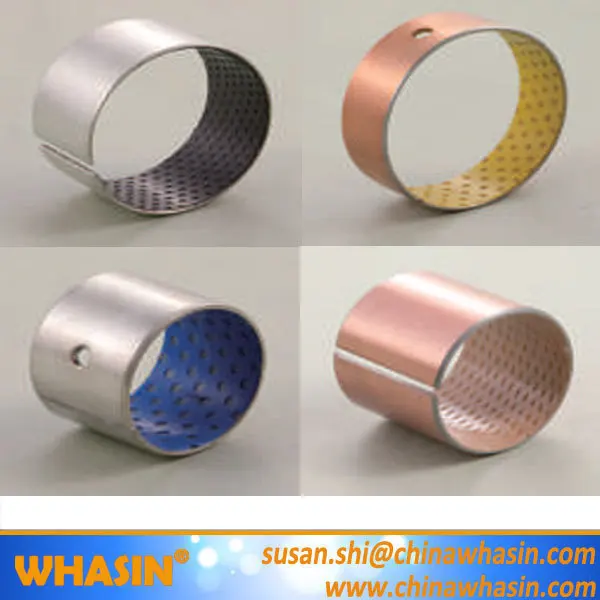 cylindrical roller bearing spherical plain thrust washer sl04 rhp bushing