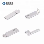 Electrical Accessories Brass Accessories AC Plug PIN US AU Standard