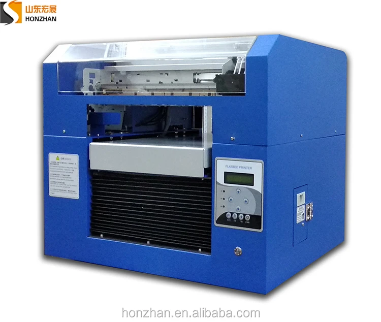 A3 eco solvent printer