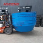Double rollers gold grinding mill and Gold Wet Grinding Machine wet pan mill for sale
