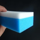 Kitchen Cleaning Magic Scouring Nano Sponge without water