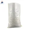 100% PP 50Kg Woven Rice Flour Cement Printing PP Woven Bags