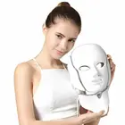 Led Skin Rejuvenation Mask 7 Colors PDT Photon LED light beauty Facial Mask for Face & Neck