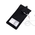 TPU Swimming Water Proof Cell Phone Bag Underwater Waterproof Mobile Pouch