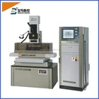 Precision small hole edm drilling machine BMD703-500
