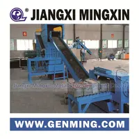 Waste Lead Battery Recycling Machine 2