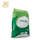 Heat sealing sachet for skimmed milk powder full cream milk powder 25kg bags cx-58