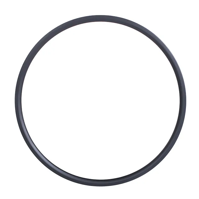Hot selling 24" 507 carbon fiber bmx bicycle rims for bmx racing