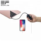 Free Sample 5000mAh Best Portable USB Powerbank Charger