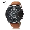 2019 New Design Wholesales V6 wrist mens watch branded OEM Popular luxury bracelet hand Reloj watch sport men