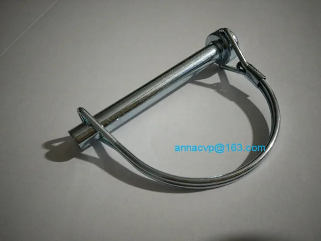 round wire lock pins 5