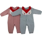 Wholesale baby clothes newborn Fashionable new style baby boys clothes organic cotton baby clothes