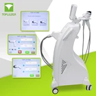 Hot sale korea market radio frequency monopole rf cellina radiofrequency skin tightening