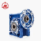 Rv nmrv 050 small 1:200 100: 1 ratio worm gearbox