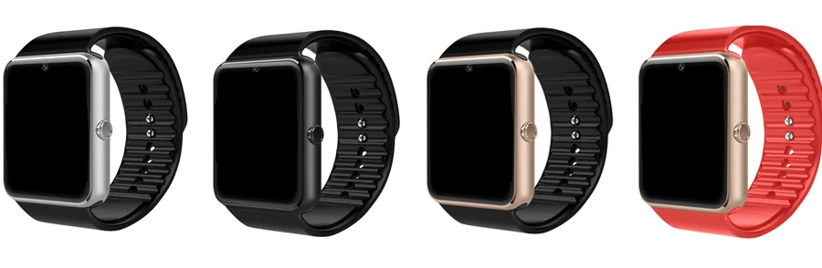 oem smartwatch a1