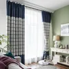 Decoracion Blackout Curtain And Drapes,China Luxury Curtains Designs Silk Effect China Luxury Curtains /
