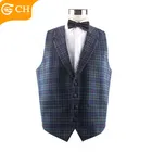 Fashion office wear vests waistcoats for ladies