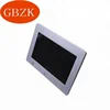 12 inch digital photo frame with motion sensor function support video in loop in retail store