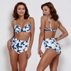 oem odm custom 2019 bikinis for mature women swimwear sexy bikini