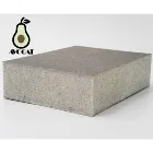 PIR/PU insulation board for building thermal insulation fire retardant SGS grade B