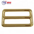 Reasonable price metal accessories for shoulder bag oem