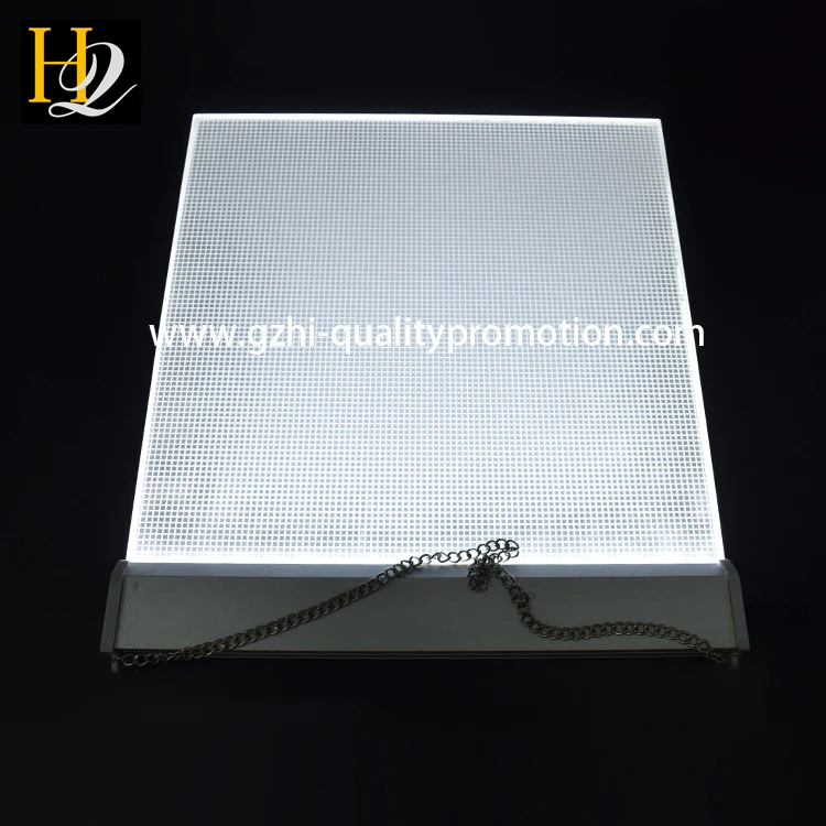 light box diffuser