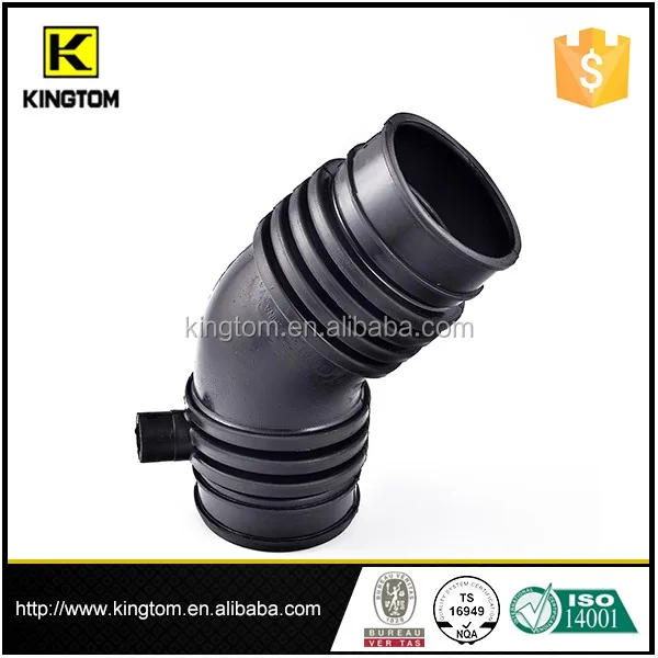 automotive flexible exhaust pipe engine air intake hose