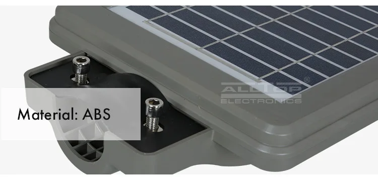 High quality ip65 waterproof outdoor 45w 90w 100ww all in one led solar streetlights
