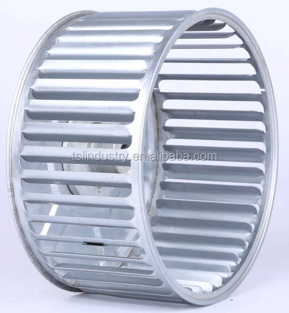 Centrifugal Blower, HVAC, Stainless Steel - detail 14