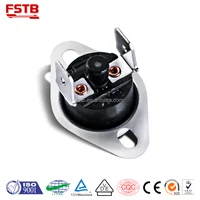 FSTB KSD301 250V 5A 10A 16A