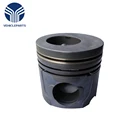 High quality 6LT 9.3 diesel engine piston 5305190