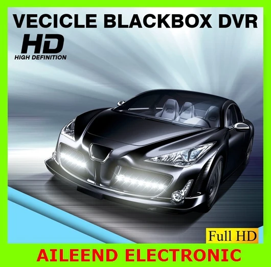 Car DVR Novatek 96620 Full HD Car Camera Vehicle Blackbox DVR C900 2.4" LCD 170 Degree Wide Angle Dash Cam Night Vision
